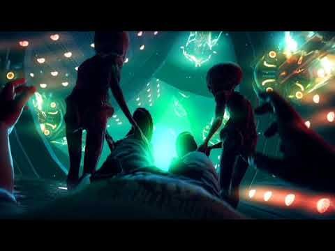 ОНИ СТОЯЛИ РЯДОМ А Я БЫЛ БЕЗ ТЕЛА.