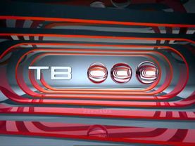 Рекламная заставка ТВ-3. 2004-2008