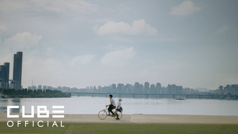 소연 (SOYEON) '내 이름 맑음' LIVE CLIP