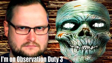 САМЫЙ ВНИМАТЕЛЬНЫЙ ЧЕЛОВЕК 3 ► I'm on Observation Duty 3