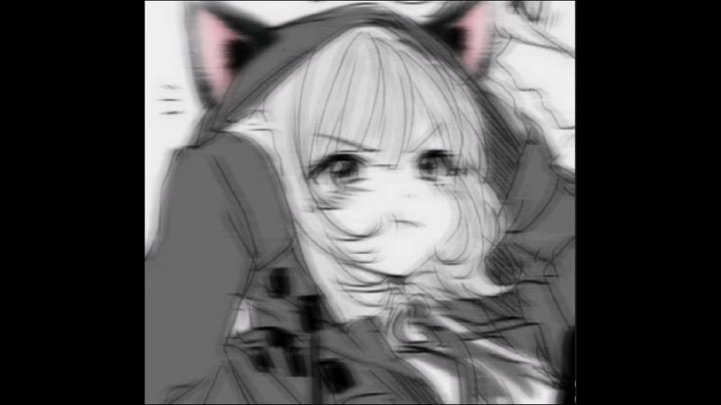 ME DAS UN BESITO?? /asmr