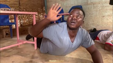 La parenté à plaisanterie