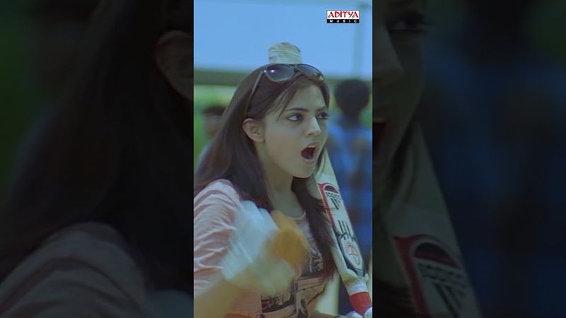 #MarumallelaVaana Song #Solo Movie #shorts