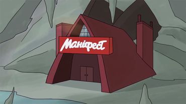 УКРАЇНСЬКИЙ ЮТУБ. ПОВЕРНЕННЯ | АНІМАЦІЯ