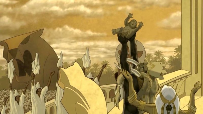 AKR - Обзор: "Мстители Младшие" и не только