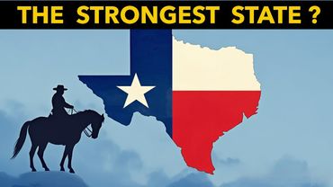 Why Texas is Becoming America's Most Powerful State