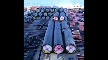 تقرير أمريكي يرجح انخفاض إمدادات الأسلحة من إيران للحوثيين