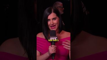 Jean Silva punya sifat ANJING di dalam dirinya 🐶 #nocheufc