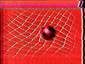 Рекламный блок ОРТ 2000 год