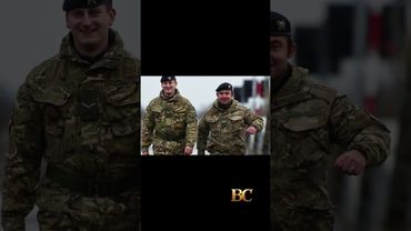 Defence plan will ensure UK is ready for war, minister says