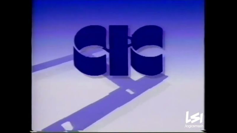 CIC Video (1990)