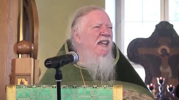 ЛЕГЕНДАРНАЯ ПРОПОВЕДЬ ДИМИТРИЯ СМИРНОВА  Ты живёшь в аду, сынок! Есть один путь - к Богу!