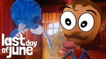 ПЕРНАТОЕ ВОРЬЁ ► Last Day Of June #3