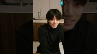220615 Jungkook (정국) Weverse Live What's going on
