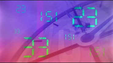 Countdown DVD Game - (Numbers Game)