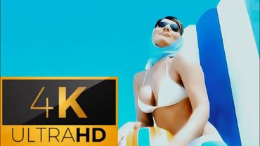 Demet Akalın 2003 Unuttum (Remastered 4K)