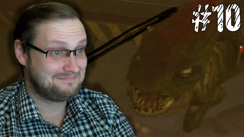 Black Mesa Прохождение ► КИЛЬКА ► #10