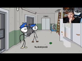 The Henry stickmin collection  Windy31 все части