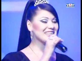 ХИТ 🔥 ЛАУРА АЛИЕВА - МОЙ АВАРЕЦ