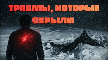 ПЕРЕВАЛ ДЯТЛОВА: ТРАВМЫ, ЛОМАЮЩИЕ ВСЕ ВЕРСИИ