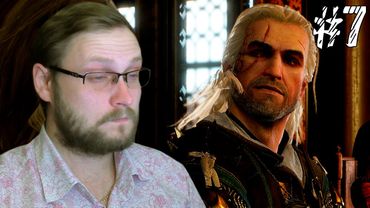 The Witcher 3: Hearts of Stone ► АУКЦИОН ► #7