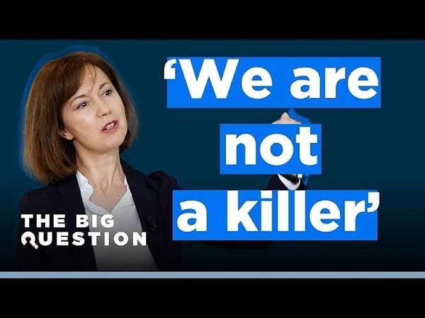 'We are not a killer': Amazon sees future for high street retail hand in hand with e-commerce