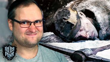 МИНУС ОДИН ► Frostpunk #2
