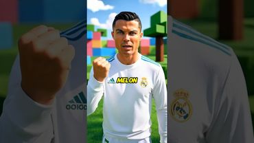 Spizee eats Ronaldo Roblox Garden!🤤🏡