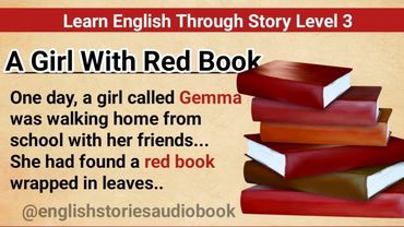 16 Learn English Through Story || Level 1 || Graded Reader || English Podcast || Learn English