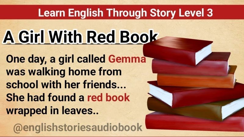16 Learn English Through Story || Level 1 || Graded Reader || English Podcast || Learn English