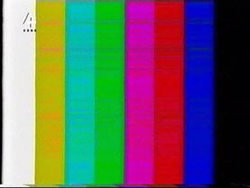 TV4 - Testcard (2001)