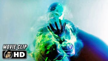 Planet Zero Battle Scene | FANTASTIC FOUR (2015) Movie CLIP HD