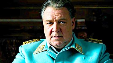 Нюрнберг - Русский трейлер тизер (Субтитры, 2025) Рассел Кроу, Рами Малек