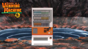The Demon King Gets One Shotted By A Vending Machine | Reborn as a Vending Machine
