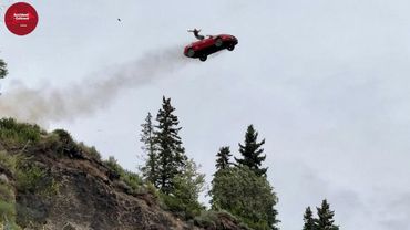 Kompilasi 110 Kecelakaan Mobil Paling Luar Biasa - Terbaik dari Kecelakaan Dashcam Terbaik 2025, ...