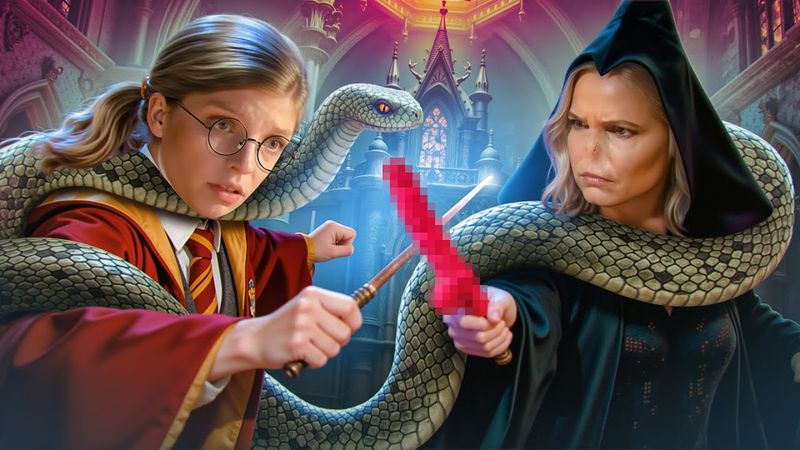 ПОРЧА НА ШАБОЛДУ - ГАДАЛКА