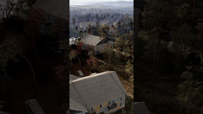 Mystery of Lymansk DLC Radio noise in STALKER 2 #heartofchornobyl #stalker2 #stalkergameplay