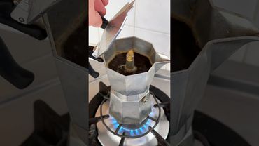 How to make ESPRESSO (4 steps)