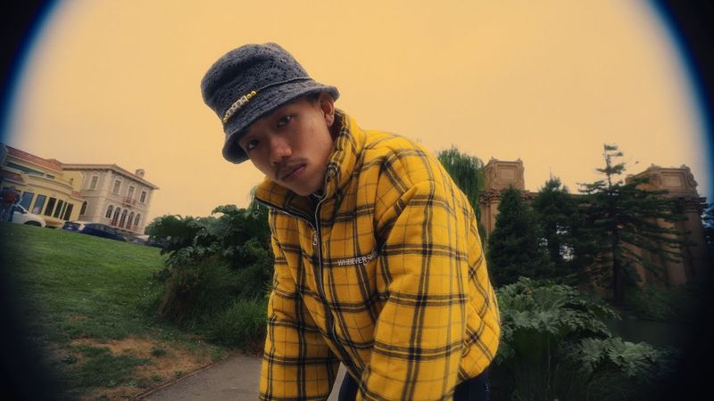 YUUHAI - NOTHING (OFFICIAL VIDEO)