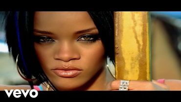 Rihanna - Shut Up And Drive