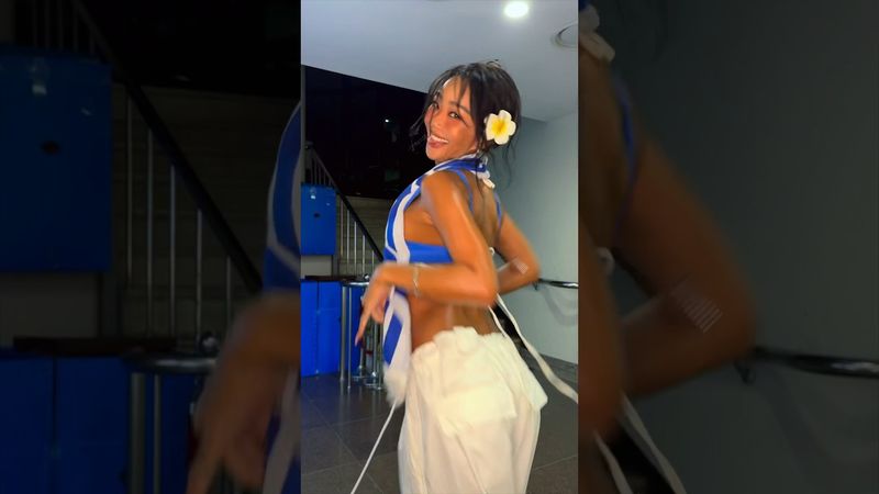 Hard Ver.😈 #Wait 출거야 #효린 #HYOLYN