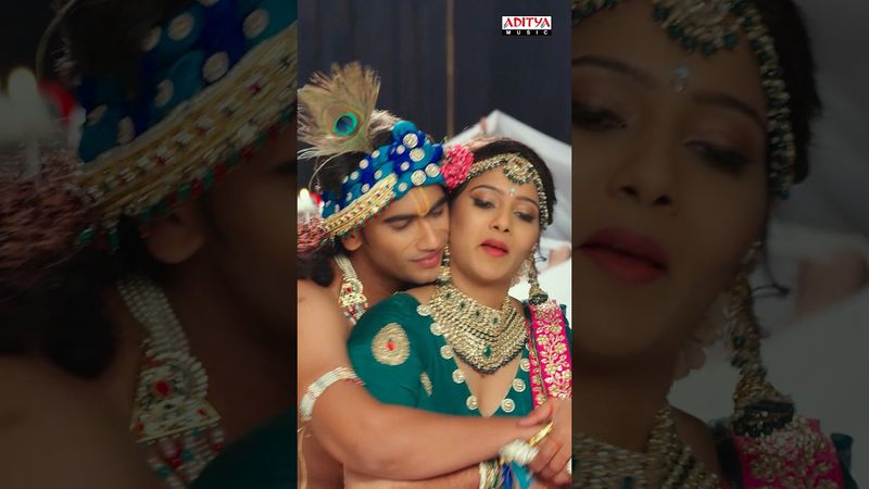 #RadhaKrishna Song #Virgin Boys Movie #Shorts