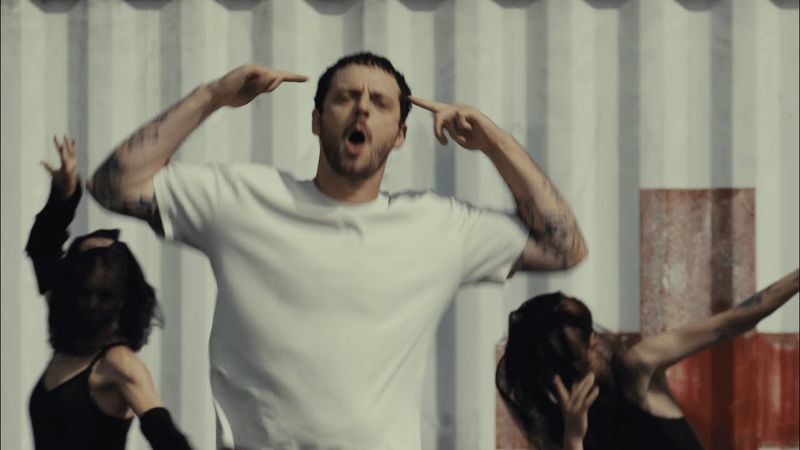 grandson - LITTLE WHITE LIES [Official Video]