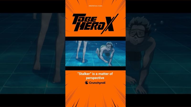 Bro took "watch over her" TOO literally