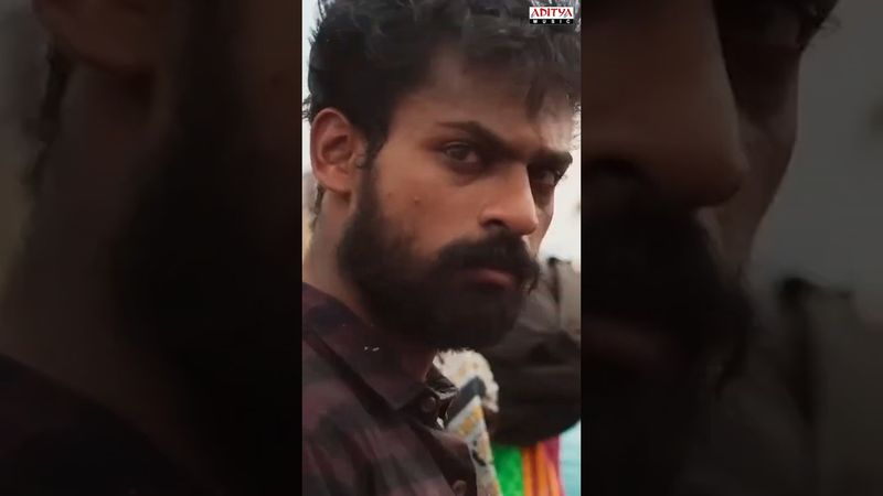 #Eswara Song #Uppena​​​ #Shorts