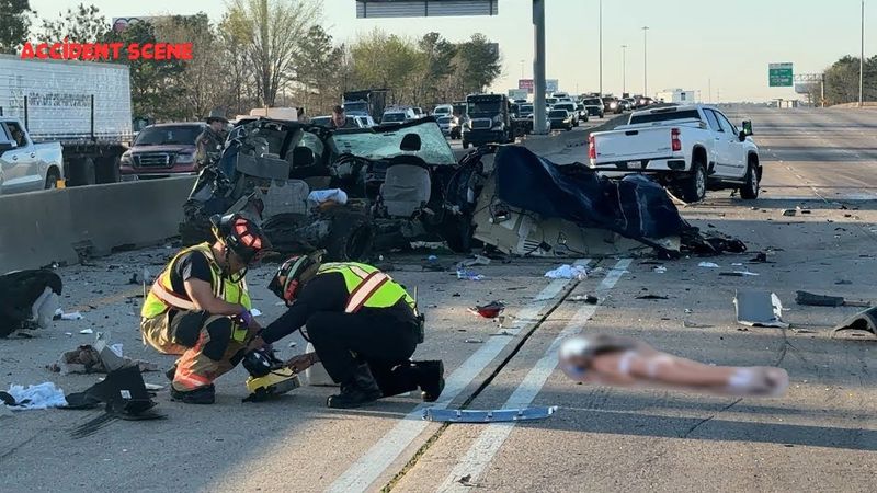 110 Shocking Road Rage and Crashes – Idiots in Cars Teach a Fast-Track Course in Stupidity