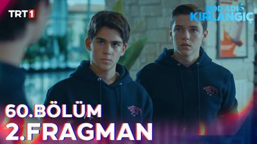 Kod Adı Kırlangıç 60. Bölüm 2. Fragman @trt1
