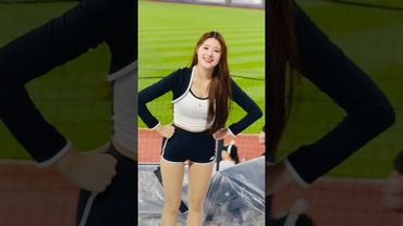 얼굴 천재 예삐 #이예빈 #이예빈치어리더#ktwiz #kt위즈 #kt위즈치어리더