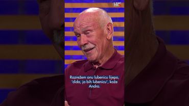 Umirovljenik Božo: 'Platio bih da se bavim poljoprivredom'