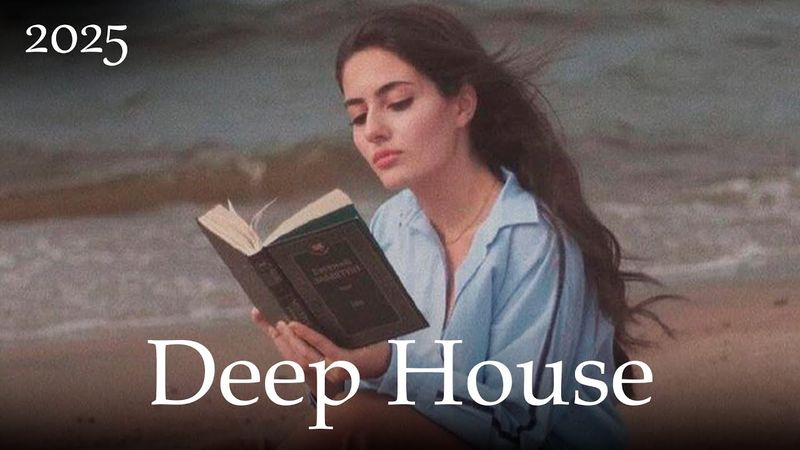 Umar Keyn & Davvi & DNDM & Mr Salama - New Top Deep House Mix 2025 (Retro Songs,Deep House Songs)